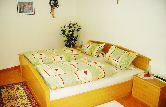 Ferienwohnung Familie Kappauf & Petrik - Foto 3