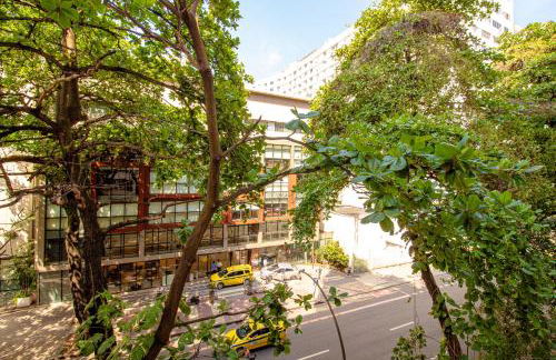 Apto Prático & Completo em Copa - Foto 21