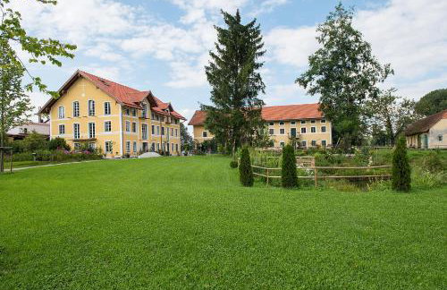 Landgut zur Mühle - Foto 18