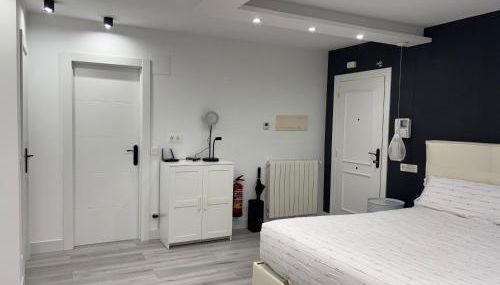 B&W Suite Andrés de la Llosa - Foto 5