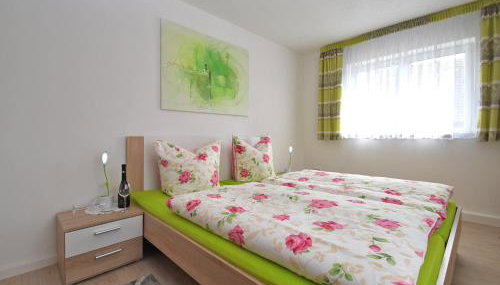 Cozy Apartment in Lichtenhain Germany With Garden - Foto 4