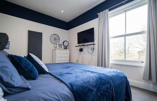 Hornsea Holiday House - Foto 14