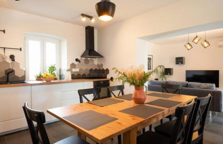 Beautiful Casa Slivari Istria in Labin - Foto 7