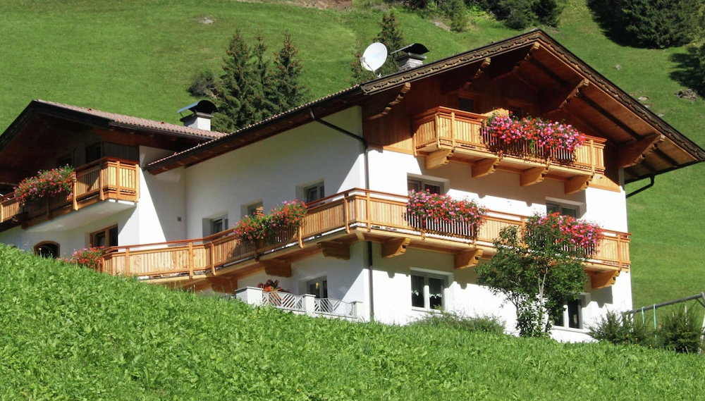 Cozy Apartment in Ausservillgraten - Foto 1, Imagen principal