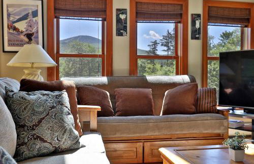 Cortina Mountain Chalet - Outdoor Hot Tub - Close To Pico And Killington Mountains 3 Bedroom Home - Foto 24