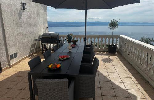 Villa Riviera - Foto 15