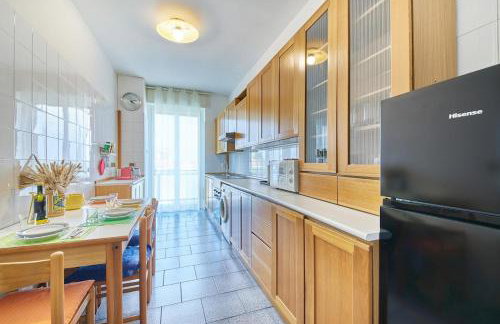 Elegante Alloggio in centrale fino a 6 persone - Foto 31