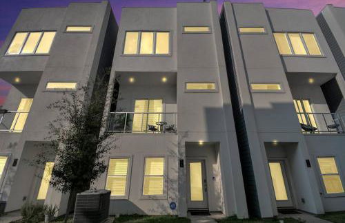 Mohr Haus - Walk to NRG Stadium - Medical Center - Sleeps 8 - Foto 50