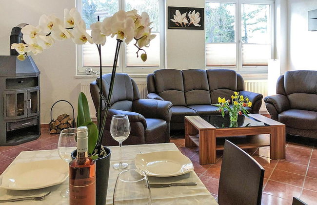 Apartment House Seeperle, Sommersdorf - Foto 12