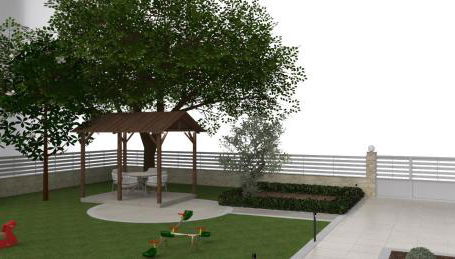 Olive Garden - Photo 4