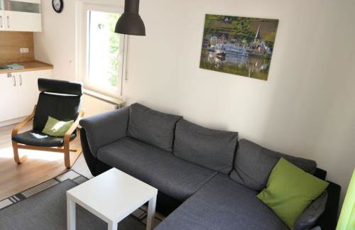 Apartment Haus Budinger by Interhome - Photo 4