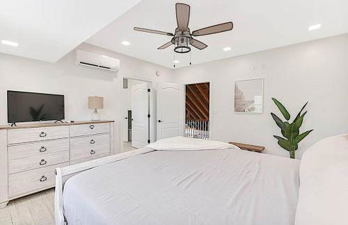 Shipwrecked on Shell Hill 2 Waterfront Houses - Foto 72