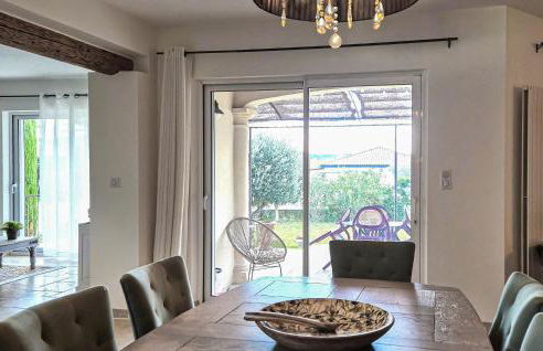 3 Bedroom Lovely Home In Goudargues - Foto 6