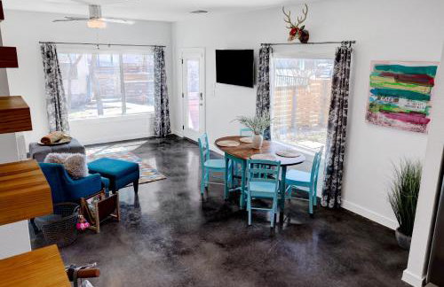 Urban - A Birdy Vacation Rental - Foto 25