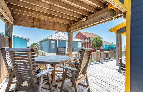 Ocean's Edge home - Foto 33