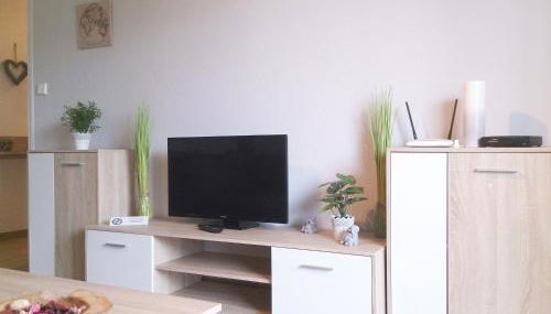 GUWO Gästewohnung Friedrich-Schiller-Str 28 - Foto 4