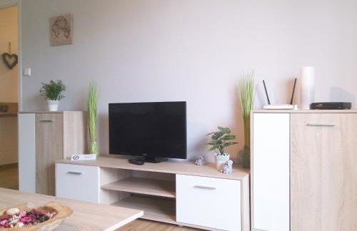 GUWO Gästewohnung Friedrich-Schiller-Str 28 - Foto 4