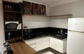 Studio 1020 Independencia 915 piscina acad varanda - Foto 7