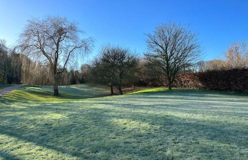 Lovely country cottage in Dalton / Parbold - Foto 43