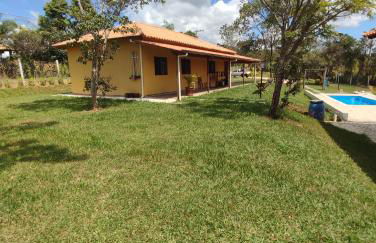 Sítio Jaboticatubas - Foto 41