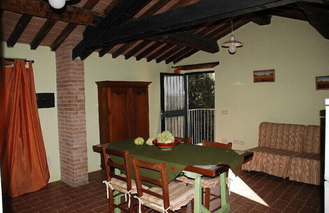 Agriturismo Podere Casetta - Foto 24