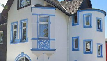 Ferienwohnung Gästehaus Bauer 2 - Foto 1