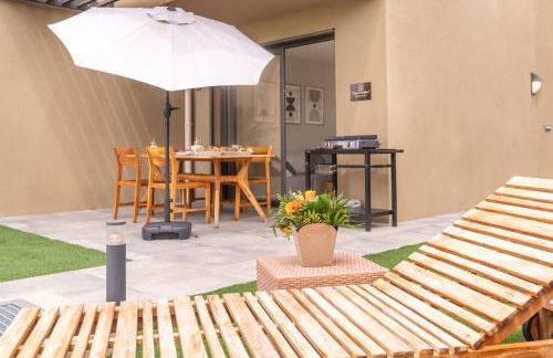 La Villa Sambro - Foto 13