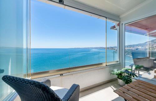 The Penthouse Panorama Exclusive Seafront Estate - Photo 24