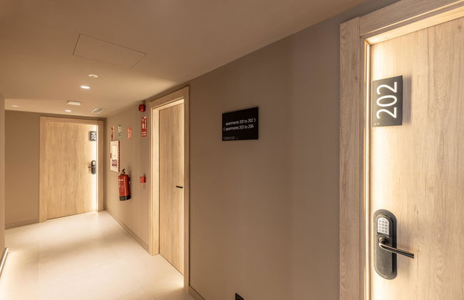 Líbere Madrid Chamberí - Foto 18