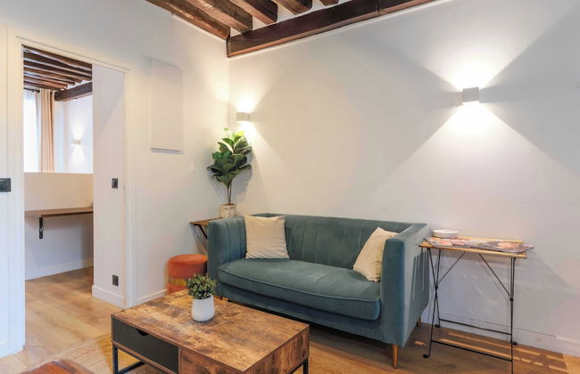 Résidence Paris PRIVAS - Foto 77