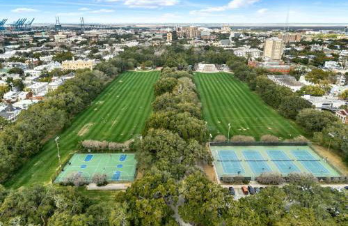 Park Avenue Treehouse - Foto 40