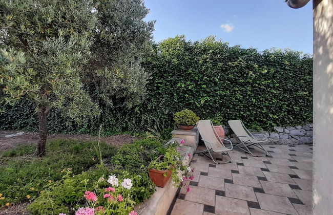 Villa de Leva - Casa Gialla - Foto 1