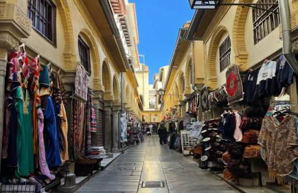 Apartamento Morquil Free Parking - Foto 31