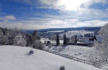 Apartment Fabelwald Black Forest - Foto 53