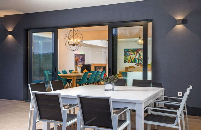 Villa Primavera with Swimming Pool - Foto 34