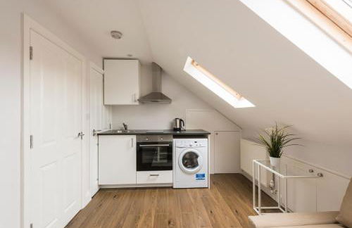 High End Apartments - Foto 19