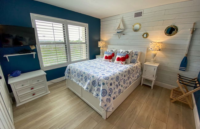 Resort Harbour Properties - Photo 4