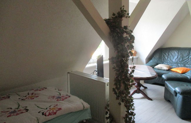 Ferienhäuser am Jabler See - Foto 3