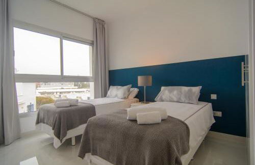 Belaire 4 bedroom apartment - Photo 20