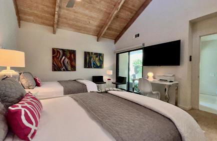 Courtside Contemporary - Foto 26