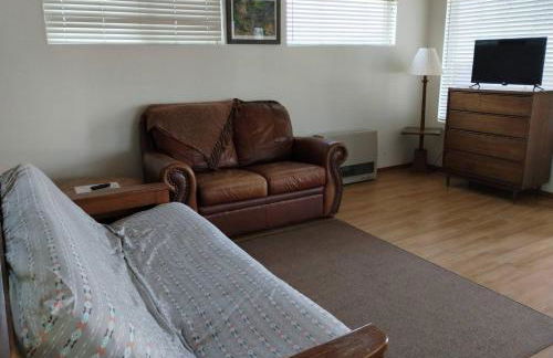 Waterfront Cabin - Homer Seaplane Base - Foto 3