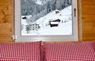 Casa vacanze Heidi e Peter Val di Rabbi - Foto 1