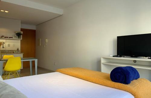 Apartamento Perfeito Casemiro, 199 - RETIRADA DAS CHAVES MEDIANTE AGENDAMENTO COM UMA HORA DE ANTECEDÊNCIA COM ANDREIA OU LUIS - Foto 7