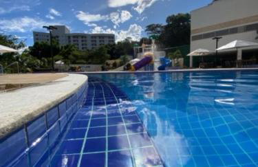 Park Veredas Flat Service - Foto 26