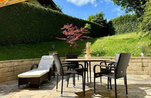 Murnau am Staffelsee Keni, dieTop-Ferienwohnung - Foto 1