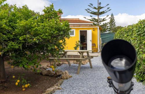 Tiny House Long-term remote work near Valencia - Foto 1
