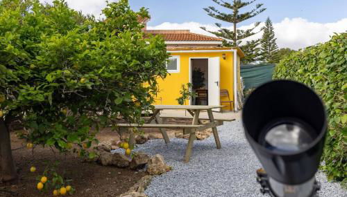 Tiny House Long-term remote work near Valencia - Foto 1