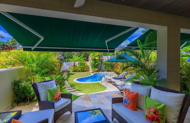 Mullins Bay - Townhouse 7 - Foto 11