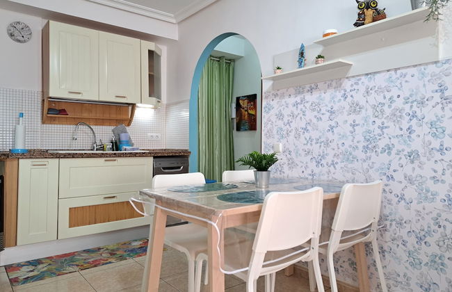 Casa Mamu, Terrace, Wifi and air con - Foto 19