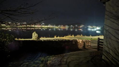 One bedroom self-contained accommodation - Foto 4